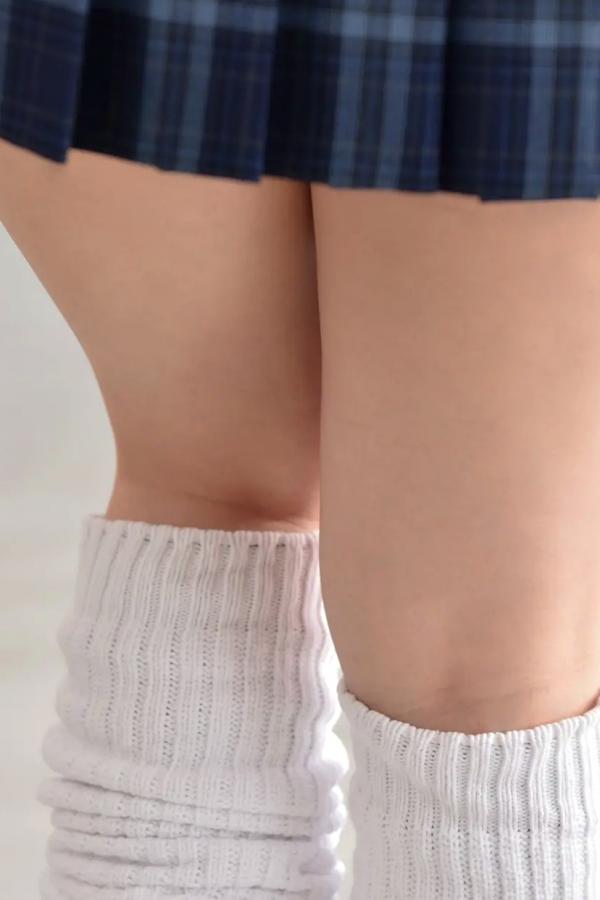   [LOVEPOP] Luna Amemiya 雨宮留菜 Photoset 03 日系JK制服清纯美腿写真 [102P]第36张图片