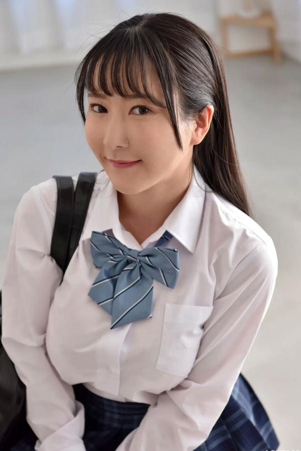   [LOVEPOP] Luna Amemiya 雨宮留菜 Photoset 03 日系JK制服清纯美腿写真 [102P]第48张图片