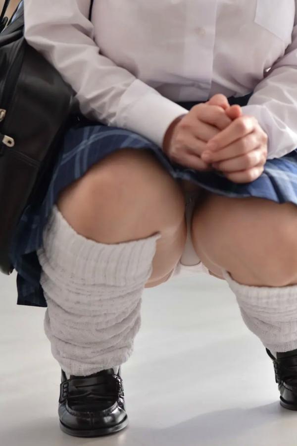   [LOVEPOP] Luna Amemiya 雨宮留菜 Photoset 03 日系JK制服清纯美腿写真 [102P]第51张图片