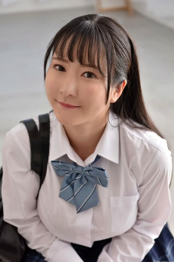   [LOVEPOP] Luna Amemiya 雨宮留菜 Photoset 03 日系JK制服清纯美腿写真 [102P]第52张图片
