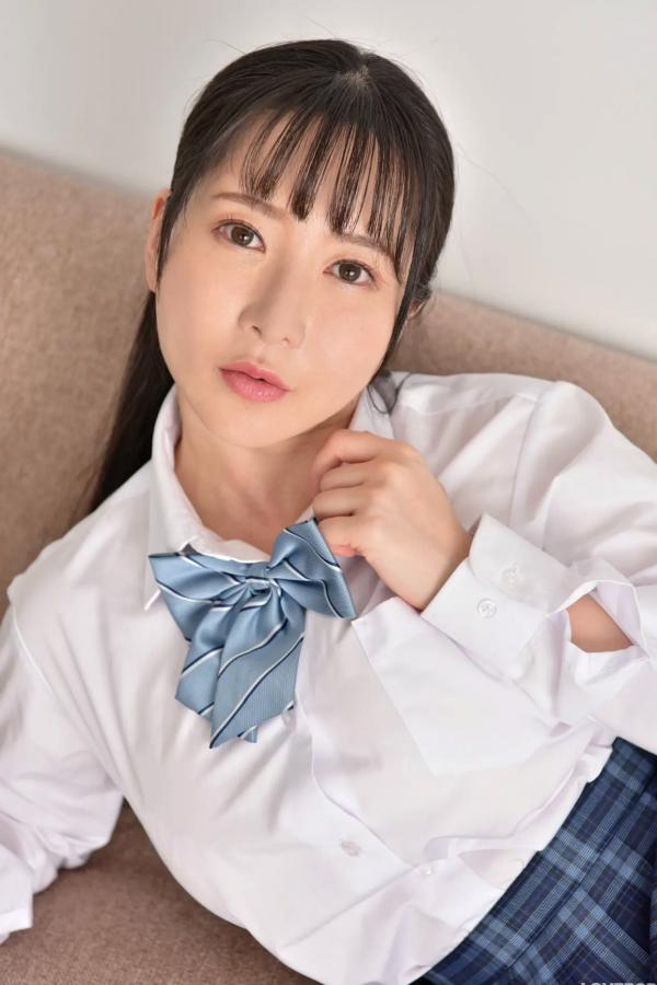   [LOVEPOP] Luna Amemiya 雨宮留菜 Photoset 03 日系JK制服清纯美腿写真 [102P]第69张图片