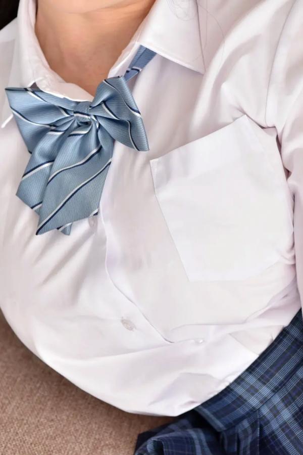   [LOVEPOP] Luna Amemiya 雨宮留菜 Photoset 03 日系JK制服清纯美腿写真 [102P]第70张图片