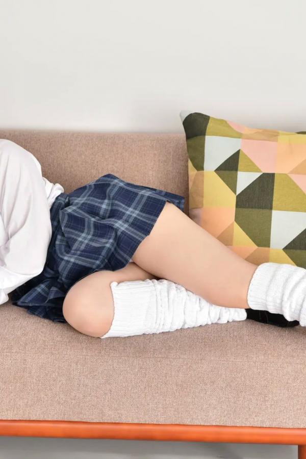   [LOVEPOP] Luna Amemiya 雨宮留菜 Photoset 03 日系JK制服清纯美腿写真 [102P]第72张图片