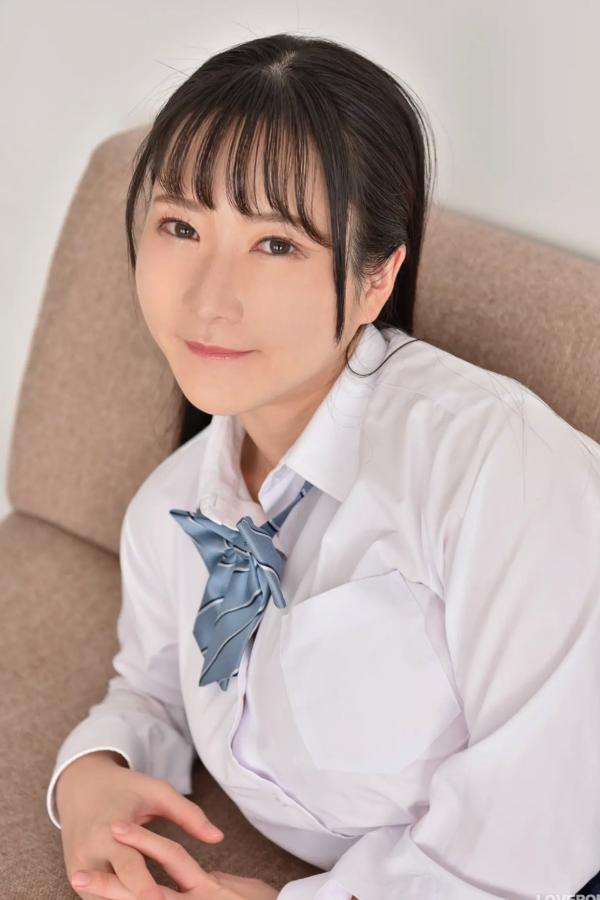   [LOVEPOP] Luna Amemiya 雨宮留菜 Photoset 03 日系JK制服清纯美腿写真 [102P]第76张图片