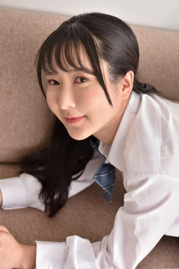   [LOVEPOP] Luna Amemiya 雨宮留菜 Photoset 03 日系JK制服清纯美腿写真 [102P]第79张图片
