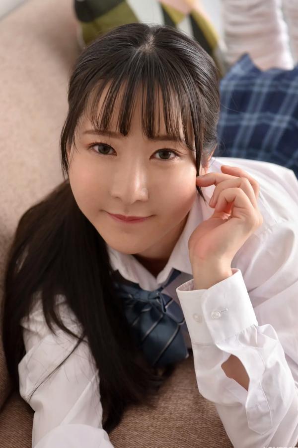   [LOVEPOP] Luna Amemiya 雨宮留菜 Photoset 03 日系JK制服清纯美腿写真 [102P]第85张图片