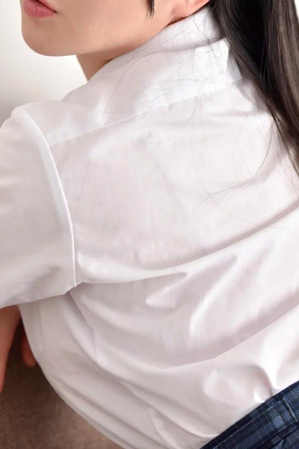   [LOVEPOP] Luna Amemiya 雨宮留菜 Photoset 03 日系JK制服清纯美腿写真 [102P]第91张图片