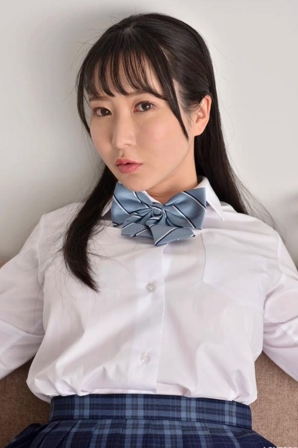   [LOVEPOP] Luna Amemiya 雨宮留菜 Photoset 03 日系JK制服清纯美腿写真 [102P]第99张图片
