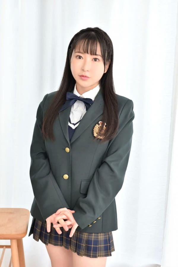   [LOVEPOP] Luna Amemiya 雨宮留菜 Photoset 02 [95P] 日系JK校服清纯甜美私房写真第2张图片