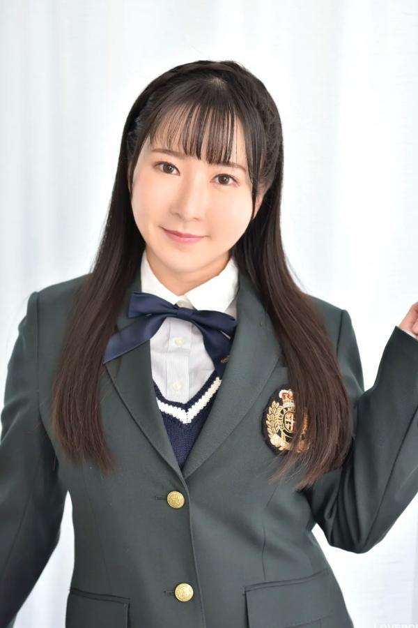   [LOVEPOP] Luna Amemiya 雨宮留菜 Photoset 02 [95P] 日系JK校服清纯甜美私房写真第3张图片