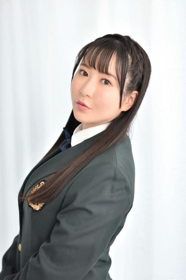   [LOVEPOP] Luna Amemiya 雨宮留菜 Photoset 02 [95P] 日系JK校服清纯甜美私房写真第4张图片