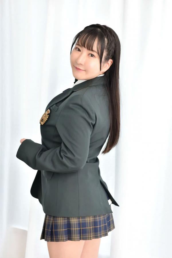   [LOVEPOP] Luna Amemiya 雨宮留菜 Photoset 02 [95P] 日系JK校服清纯甜美私房写真第8张图片