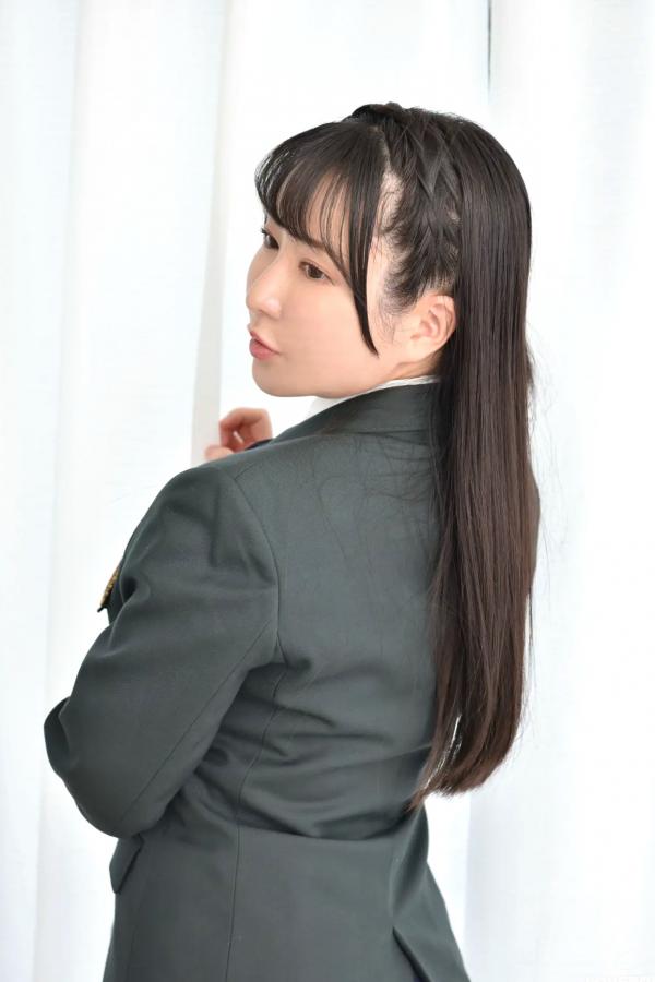   [LOVEPOP] Luna Amemiya 雨宮留菜 Photoset 02 [95P] 日系JK校服清纯甜美私房写真第9张图片