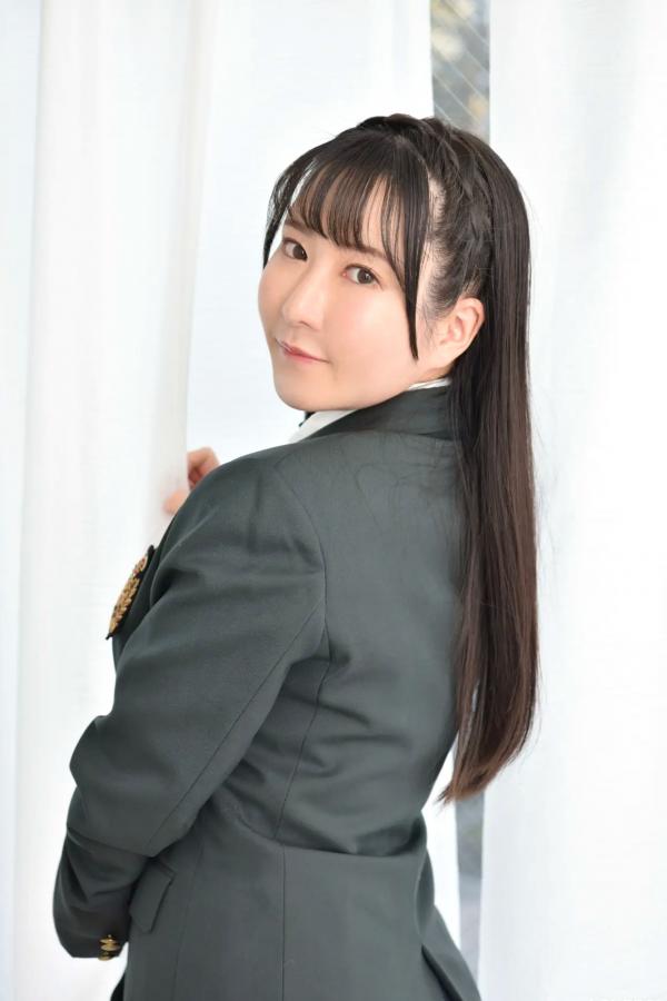   [LOVEPOP] Luna Amemiya 雨宮留菜 Photoset 02 [95P] 日系JK校服清纯甜美私房写真第10张图片