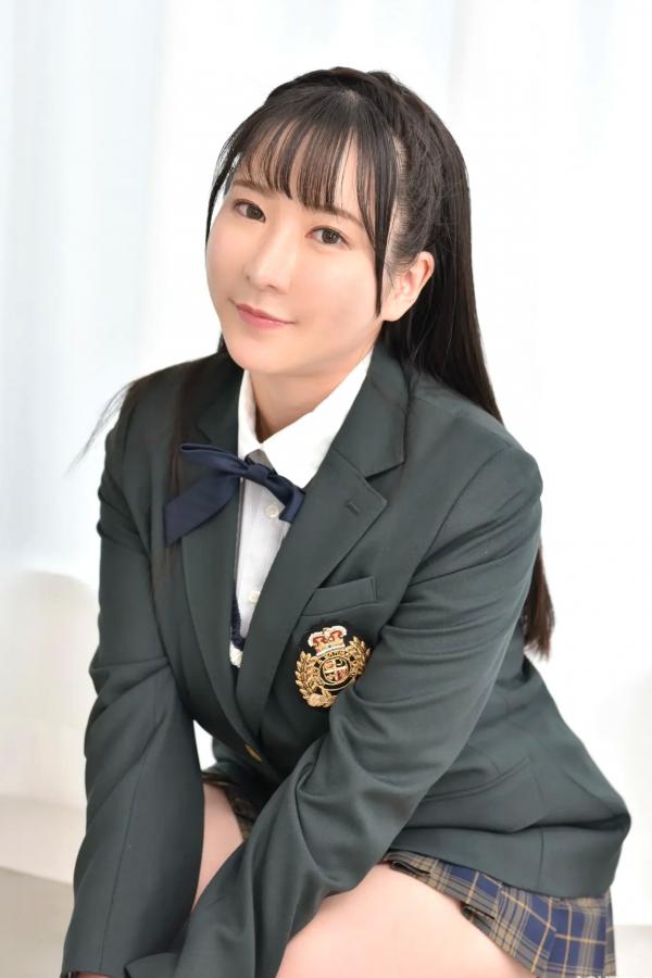   [LOVEPOP] Luna Amemiya 雨宮留菜 Photoset 02 [95P] 日系JK校服清纯甜美私房写真第17张图片