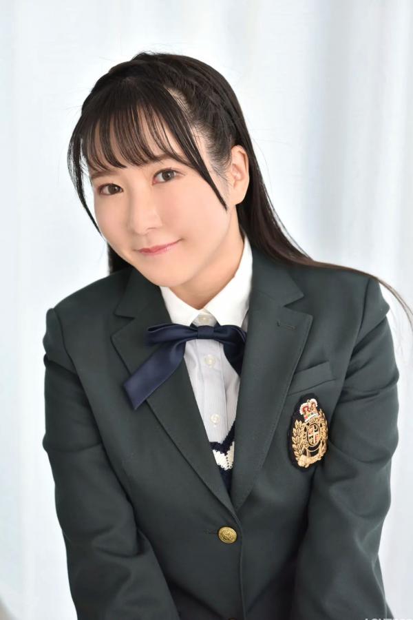   [LOVEPOP] Luna Amemiya 雨宮留菜 Photoset 02 [95P] 日系JK校服清纯甜美私房写真第33张图片