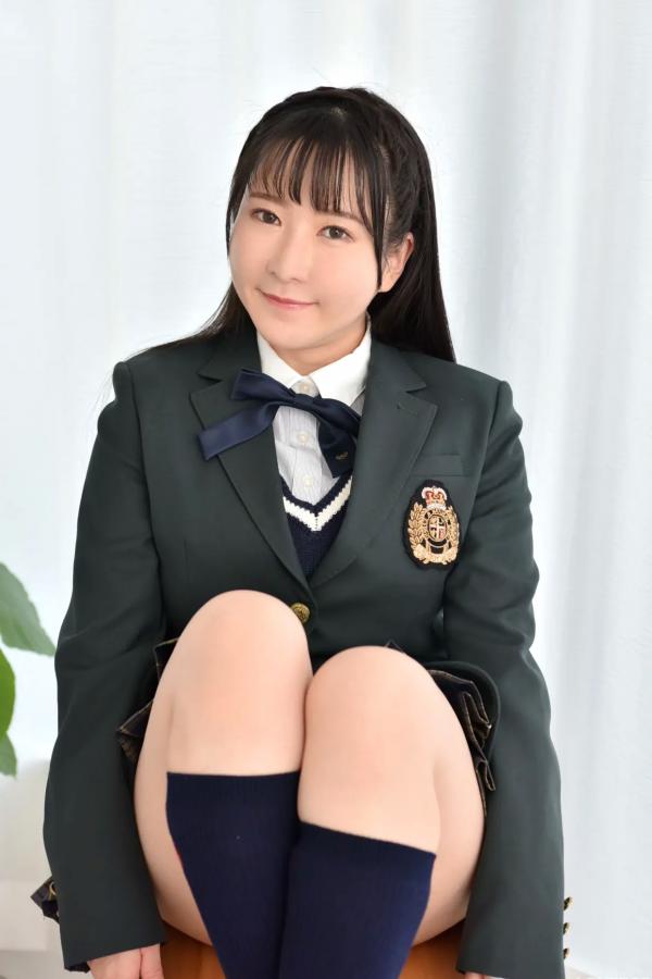   [LOVEPOP] Luna Amemiya 雨宮留菜 Photoset 02 [95P] 日系JK校服清纯甜美私房写真第56张图片