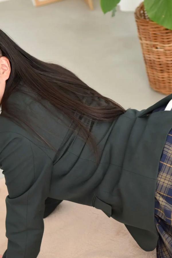   [LOVEPOP] Luna Amemiya 雨宮留菜 Photoset 02 [95P] 日系JK校服清纯甜美私房写真第68张图片
