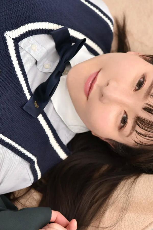   [LOVEPOP] Luna Amemiya 雨宮留菜 Photoset 02 [95P] 日系JK校服清纯甜美私房写真第92张图片