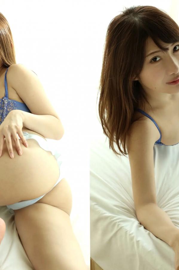   琴井ありさ - Night Butterfly [63P] 户外泳池高叉泳装性感私房诱惑写真第42张图片