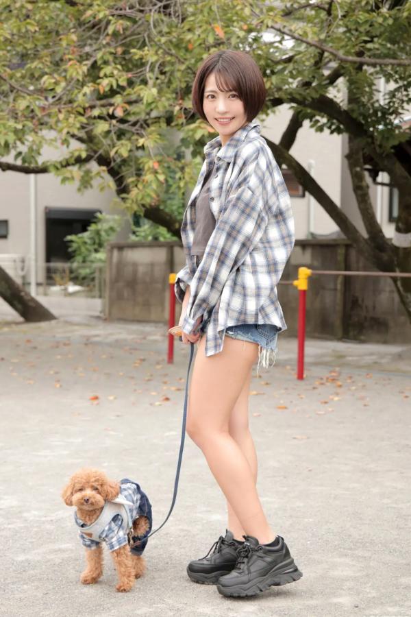   [LOVEPOP] Moeka Sasaki 佐々木萌香 Photoset 72 [108P] 户外游乐场清纯短发美腿写真第6张图片