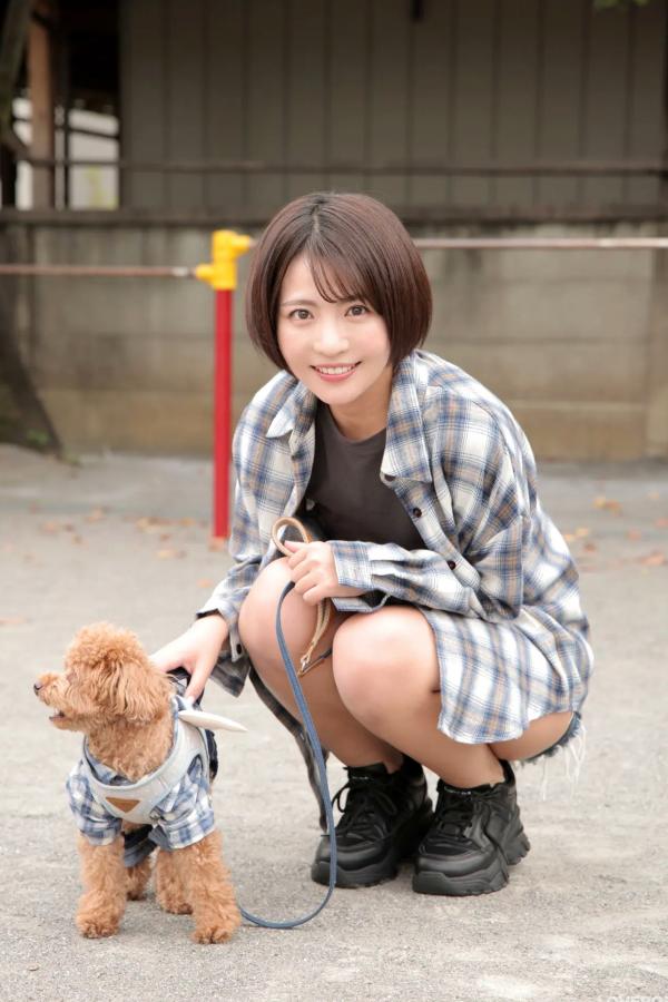   [LOVEPOP] Moeka Sasaki 佐々木萌香 Photoset 72 [108P] 户外游乐场清纯短发美腿写真第14张图片