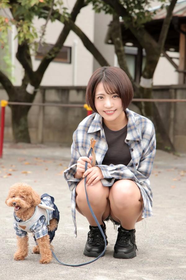   [LOVEPOP] Moeka Sasaki 佐々木萌香 Photoset 72 [108P] 户外游乐场清纯短发美腿写真第17张图片
