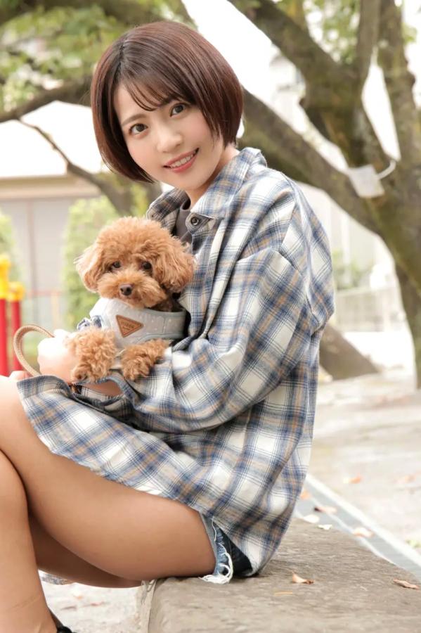   [LOVEPOP] Moeka Sasaki 佐々木萌香 Photoset 72 [108P] 户外游乐场清纯短发美腿写真第32张图片