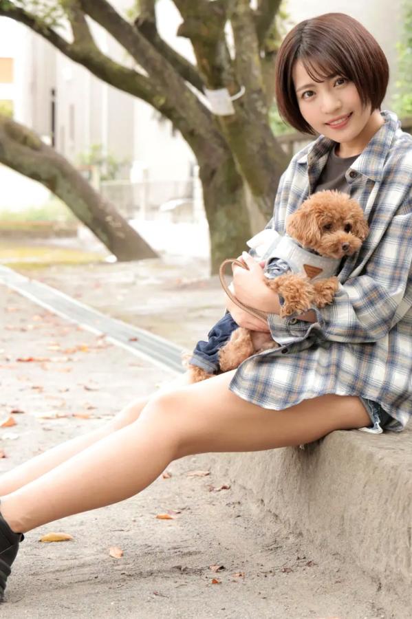   [LOVEPOP] Moeka Sasaki 佐々木萌香 Photoset 72 [108P] 户外游乐场清纯短发美腿写真第35张图片