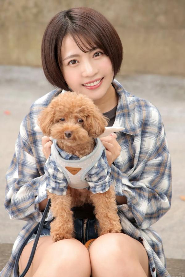   [LOVEPOP] Moeka Sasaki 佐々木萌香 Photoset 72 [108P] 户外游乐场清纯短发美腿写真第41张图片
