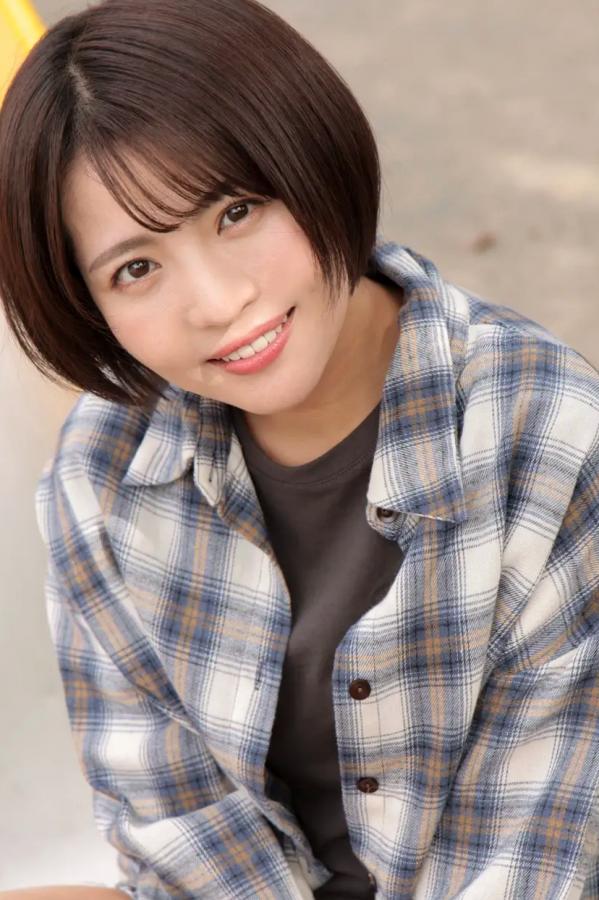   [LOVEPOP] Moeka Sasaki 佐々木萌香 Photoset 72 [108P] 户外游乐场清纯短发美腿写真第64张图片