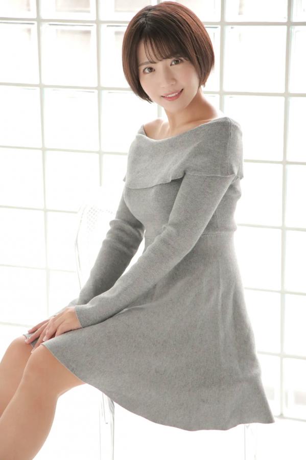   [LOVEPOP] Moeka Sasaki 佐々木萌香 Photoset 71 [91P] 灰色露肩针织裙私房写真第55张图片