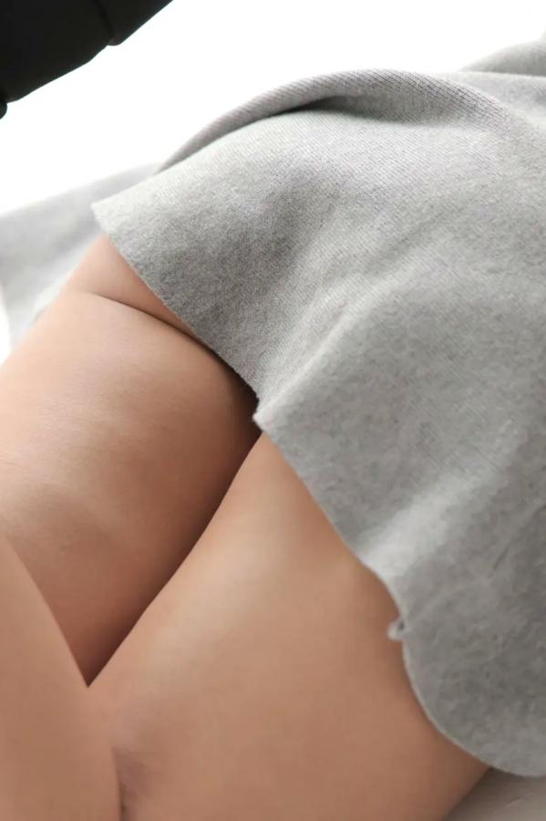  [LOVEPOP] Moeka Sasaki 佐々木萌香 Photoset 71 [91P] 灰色露肩针织裙私房写真第79张图片