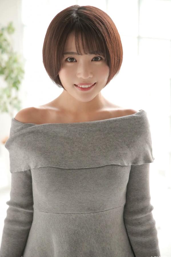   [LOVEPOP] Moeka Sasaki 佐々木萌香 Photoset 71 [91P] 灰色露肩针织裙私房写真第88张图片