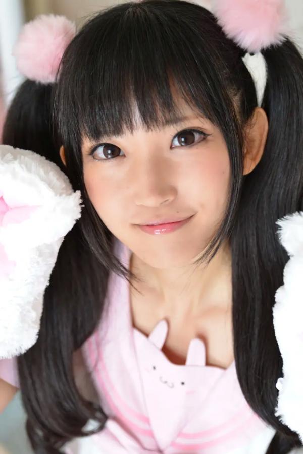   [LOVEPOP] 甘栗いるふ Irufu Amaguri 粉色水手服双马尾萌系甜美私房写真 09 [62P]第5张图片
