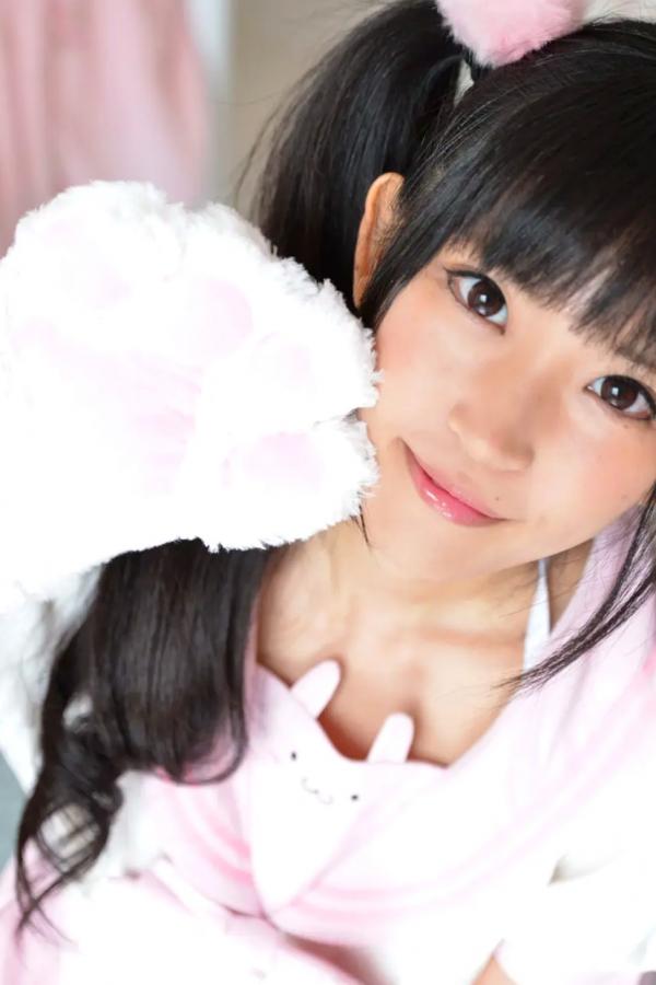   [LOVEPOP] 甘栗いるふ Irufu Amaguri 粉色水手服双马尾萌系甜美私房写真 09 [62P]第18张图片