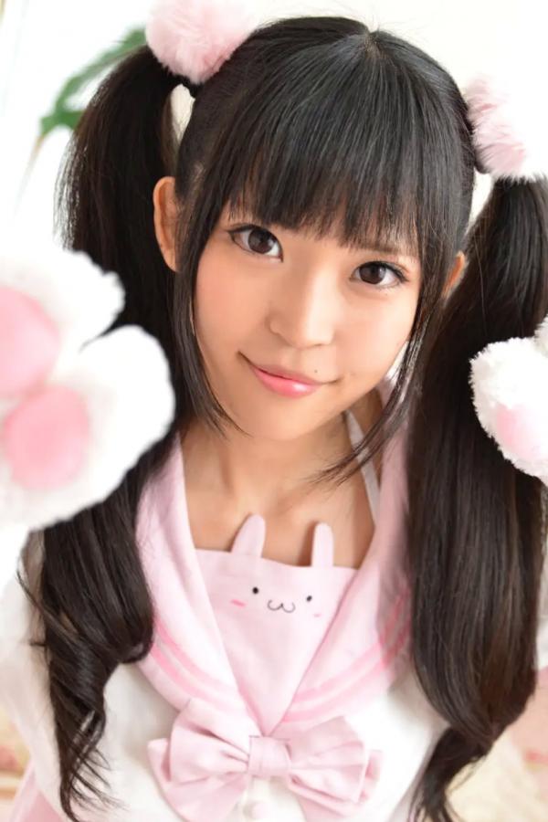   [LOVEPOP] 甘栗いるふ Irufu Amaguri 粉色水手服双马尾萌系甜美私房写真 09 [62P]第28张图片