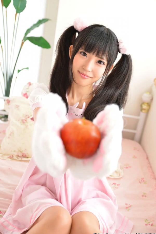   [LOVEPOP] 甘栗いるふ Irufu Amaguri 粉色水手服双马尾萌系甜美私房写真 09 [62P]第33张图片
