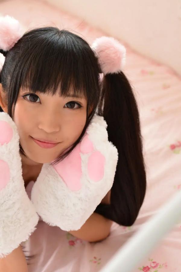   [LOVEPOP] 甘栗いるふ Irufu Amaguri 粉色水手服双马尾萌系甜美私房写真 09 [62P]第35张图片