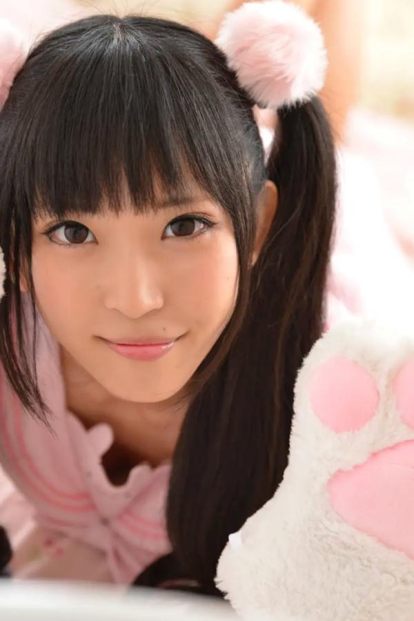   [LOVEPOP] 甘栗いるふ Irufu Amaguri 粉色水手服双马尾萌系甜美私房写真 09 [62P]第37张图片