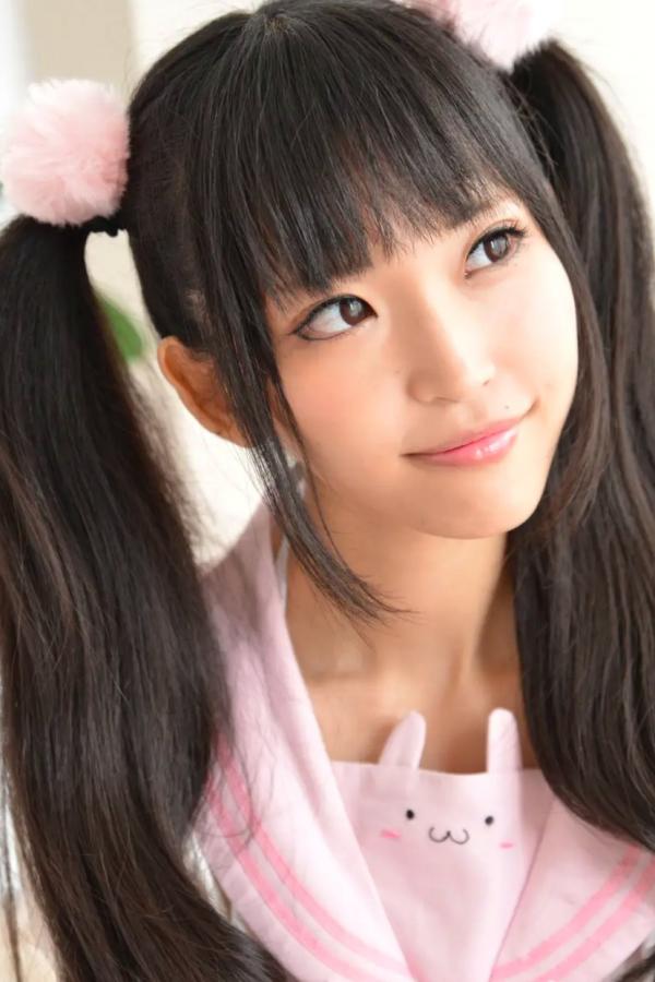   [LOVEPOP] 甘栗いるふ Irufu Amaguri 粉色水手服双马尾萌系甜美私房写真 09 [62P]第47张图片