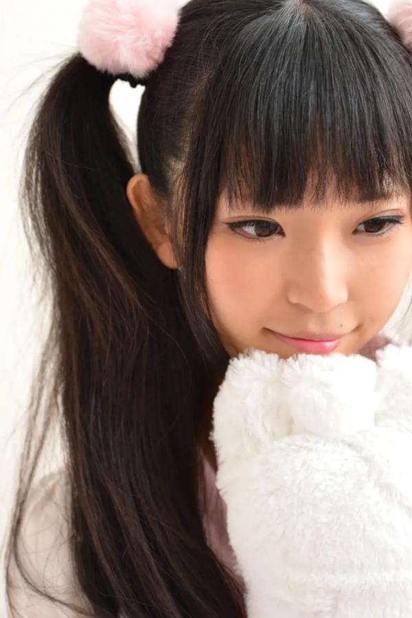   [LOVEPOP] 甘栗いるふ Irufu Amaguri 粉色水手服双马尾萌系甜美私房写真 09 [62P]第48张图片