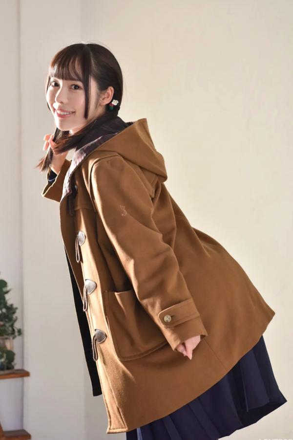   [LOVEPOP] Kotori Kazame 風愛ことり Photoset 04 [99P] 日系JK水手服黑丝清纯校服写真第16张图片