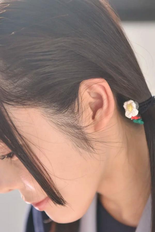   [LOVEPOP] Kotori Kazame 風愛ことり Photoset 04 [99P] 日系JK水手服黑丝清纯校服写真第19张图片