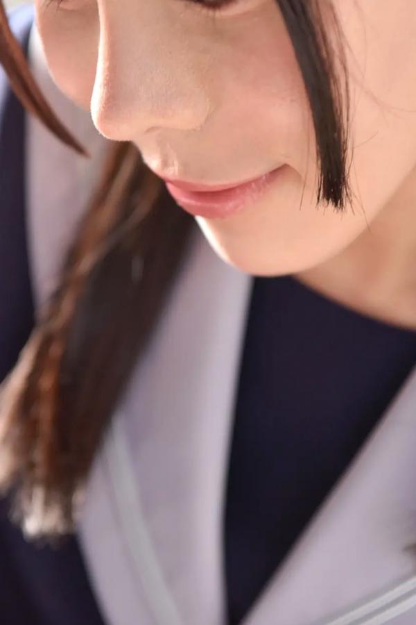   [LOVEPOP] Kotori Kazame 風愛ことり Photoset 04 [99P] 日系JK水手服黑丝清纯校服写真第20张图片