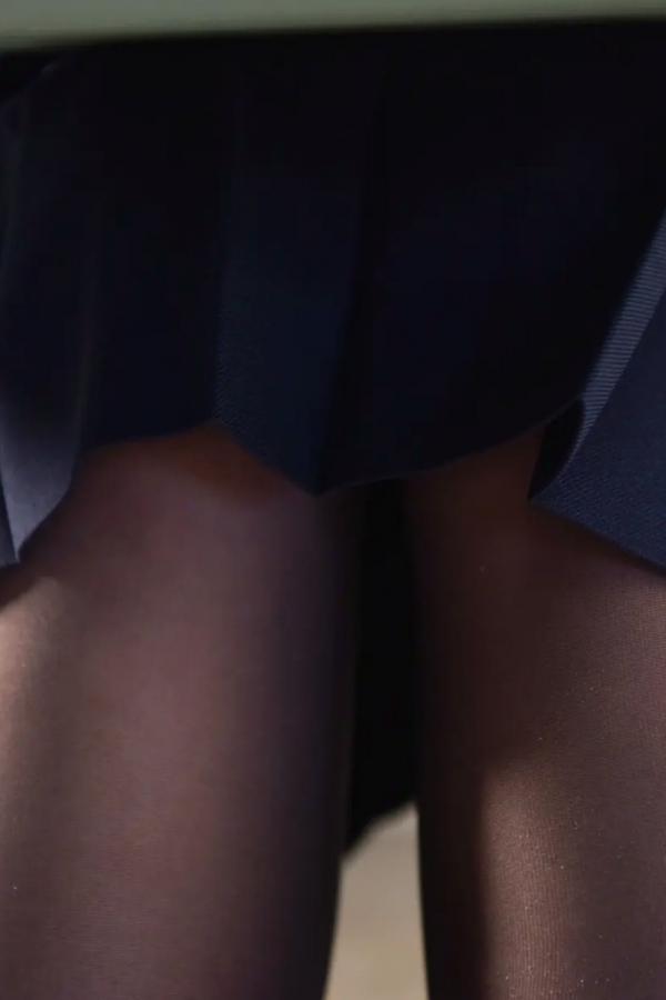   [LOVEPOP] Kotori Kazame 風愛ことり Photoset 04 [99P] 日系JK水手服黑丝清纯校服写真第22张图片