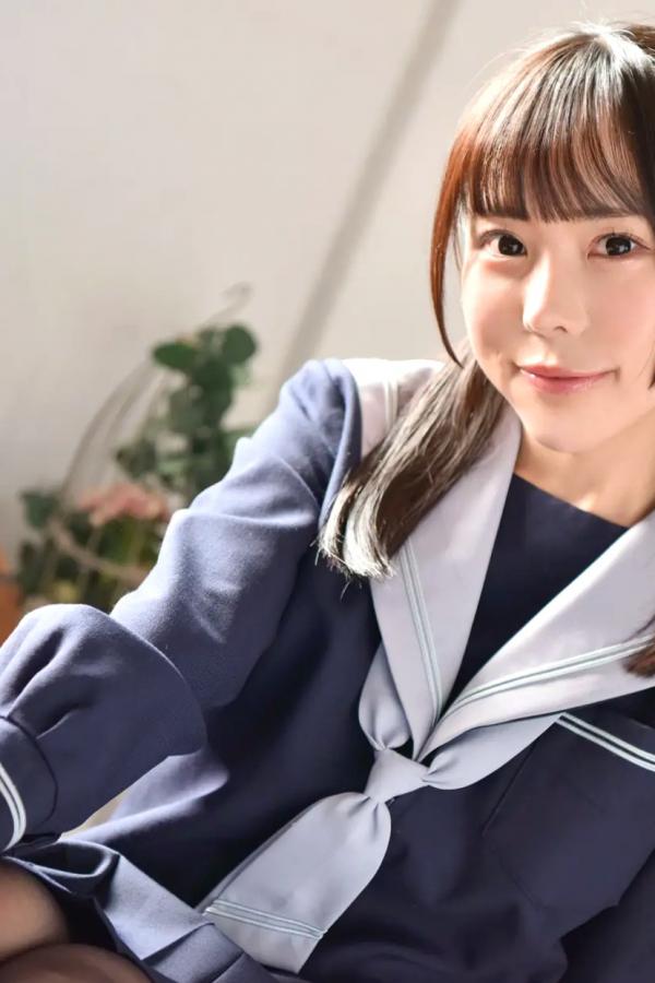   [LOVEPOP] Kotori Kazame 風愛ことり Photoset 04 [99P] 日系JK水手服黑丝清纯校服写真第39张图片