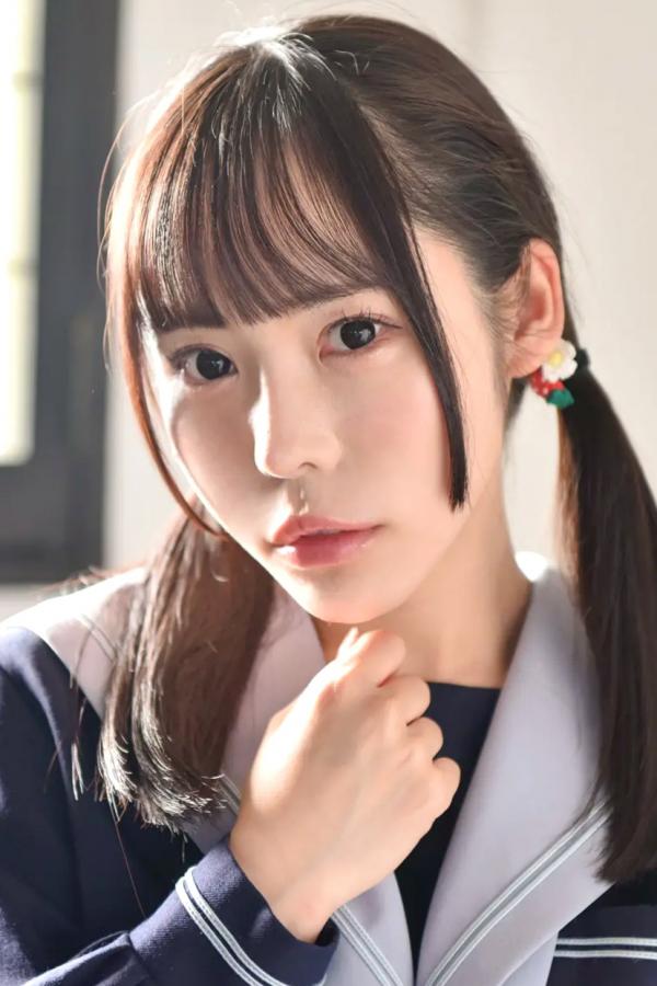   [LOVEPOP] Kotori Kazame 風愛ことり Photoset 04 [99P] 日系JK水手服黑丝清纯校服写真第58张图片