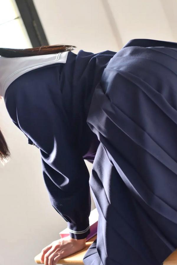   [LOVEPOP] Kotori Kazame 風愛ことり Photoset 04 [99P] 日系JK水手服黑丝清纯校服写真第61张图片