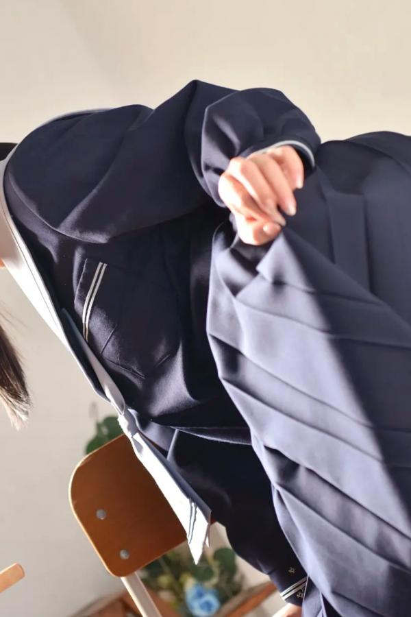   [LOVEPOP] Kotori Kazame 風愛ことり Photoset 04 [99P] 日系JK水手服黑丝清纯校服写真第84张图片